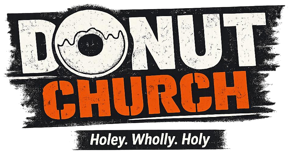 Donut Church